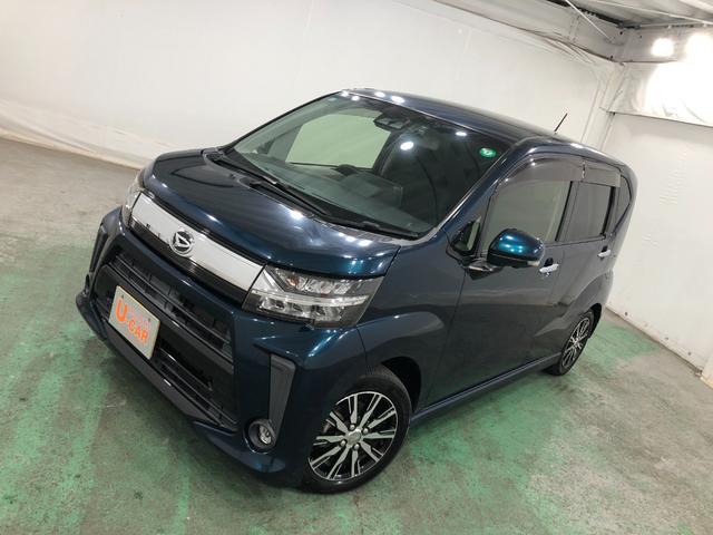 ムーヴカスタム　ＸリミテッドII　ＳＡIII　走行１１０１６６キロ１年保証距離無制限　走行距離１１０１６６キロ　純正フルセグナビ　パノラマモニター　ブルートゥース　ドラレコ　純正マット　ＬＥＤヘッドランプ　アイドリングストップ　オート格納式ドアミラー　キーフリー（埼玉県）の中古車