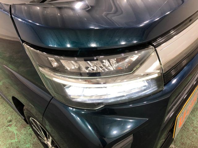 ムーヴカスタム　ＸリミテッドII　ＳＡIII　走行１１０１６６キロ１年保証距離無制限　走行距離１１０１６６キロ　純正フルセグナビ　パノラマモニター　ブルートゥース　ドラレコ　純正マット　ＬＥＤヘッドランプ　アイドリングストップ　オート格納式ドアミラー　キーフリー（埼玉県）の中古車