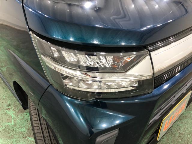 ムーヴカスタム　ＸリミテッドII　ＳＡIII　走行１１０１６６キロ１年保証距離無制限　走行距離１１０１６６キロ　純正フルセグナビ　パノラマモニター　ブルートゥース　ドラレコ　純正マット　ＬＥＤヘッドランプ　アイドリングストップ　オート格納式ドアミラー　キーフリー（埼玉県）の中古車