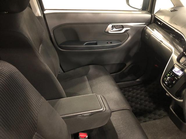 ムーヴカスタム　ＸリミテッドII　ＳＡIII　走行１１０１６６キロ１年保証距離無制限　走行距離１１０１６６キロ　純正フルセグナビ　パノラマモニター　ブルートゥース　ドラレコ　純正マット　ＬＥＤヘッドランプ　アイドリングストップ　オート格納式ドアミラー　キーフリー（埼玉県）の中古車