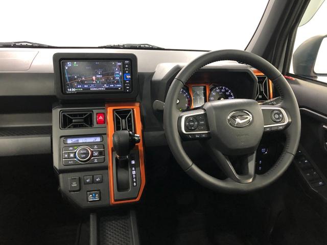 タフトＧターボ　走行１０９７９キロ／ナビ／全周囲カメラ／ドラレコ一年保証・走行距離無制限　走行１０９７９キロ　フルセグナビ　ＥＴＣ　全周囲カメラ　ドラレコ　クリアランスソナー　オートライト　ＬＥＤヘッドライト　シートヒーター（埼玉県）の中古車