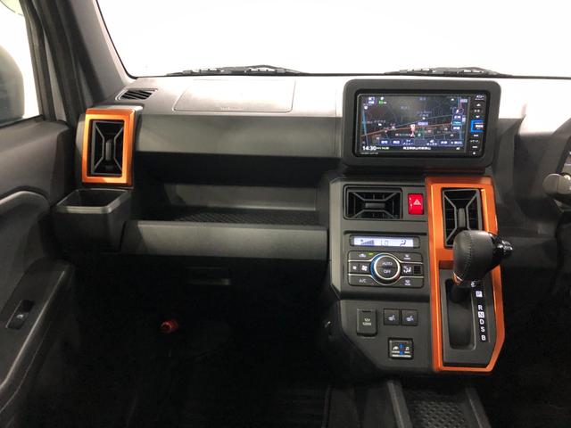 タフトＧターボ　走行１０９７９キロ／ナビ／全周囲カメラ／ドラレコ一年保証・走行距離無制限　走行１０９７９キロ　フルセグナビ　ＥＴＣ　全周囲カメラ　ドラレコ　クリアランスソナー　オートライト　ＬＥＤヘッドライト　シートヒーター（埼玉県）の中古車