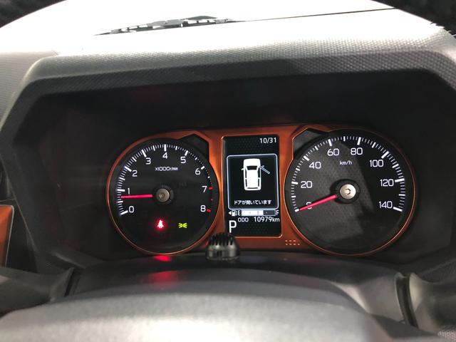 タフトＧターボ　走行１０９７９キロ／ナビ／全周囲カメラ／ドラレコ一年保証・走行距離無制限　走行１０９７９キロ　フルセグナビ　ＥＴＣ　全周囲カメラ　ドラレコ　クリアランスソナー　オートライト　ＬＥＤヘッドライト　シートヒーター（埼玉県）の中古車