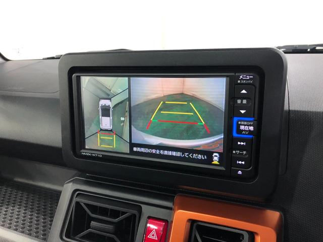 タフトＧターボ　走行１０９７９キロ／ナビ／全周囲カメラ／ドラレコ一年保証・走行距離無制限　走行１０９７９キロ　フルセグナビ　ＥＴＣ　全周囲カメラ　ドラレコ　クリアランスソナー　オートライト　ＬＥＤヘッドライト　シートヒーター（埼玉県）の中古車