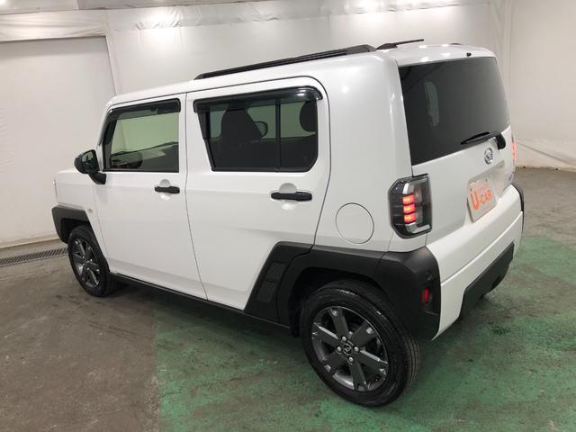 タフトＧターボ　走行１０９７９キロ／ナビ／全周囲カメラ／ドラレコ一年保証・走行距離無制限　走行１０９７９キロ　フルセグナビ　ＥＴＣ　全周囲カメラ　ドラレコ　クリアランスソナー　オートライト　ＬＥＤヘッドライト　シートヒーター（埼玉県）の中古車