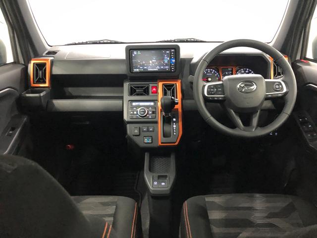 タフトＧターボ　走行１０９７９キロ／ナビ／全周囲カメラ／ドラレコ一年保証・走行距離無制限　走行１０９７９キロ　フルセグナビ　ＥＴＣ　全周囲カメラ　ドラレコ　クリアランスソナー　オートライト　ＬＥＤヘッドライト　シートヒーター（埼玉県）の中古車