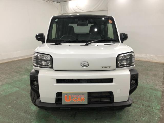 タフトＧターボ　走行１０９７９キロ／ナビ／全周囲カメラ／ドラレコ一年保証・走行距離無制限　走行１０９７９キロ　フルセグナビ　ＥＴＣ　全周囲カメラ　ドラレコ　クリアランスソナー　オートライト　ＬＥＤヘッドライト　シートヒーター（埼玉県）の中古車