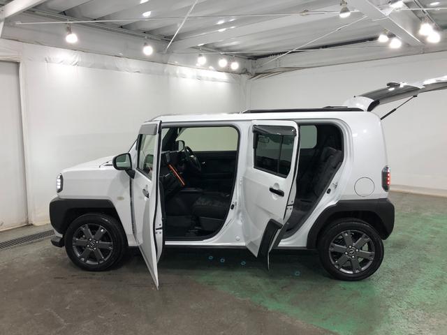 タフトＧターボ　走行１０９７９キロ／ナビ／全周囲カメラ／ドラレコ一年保証・走行距離無制限　走行１０９７９キロ　フルセグナビ　ＥＴＣ　全周囲カメラ　ドラレコ　クリアランスソナー　オートライト　ＬＥＤヘッドライト　シートヒーター（埼玉県）の中古車