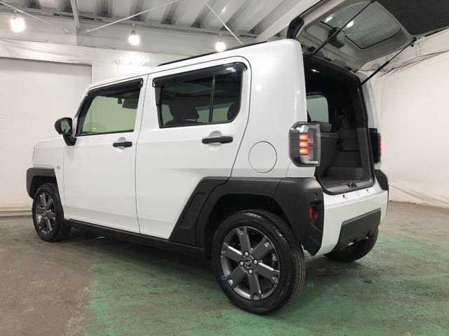 タフトＧターボ　走行１０９７９キロ／ナビ／全周囲カメラ／ドラレコ一年保証・走行距離無制限　走行１０９７９キロ　フルセグナビ　ＥＴＣ　全周囲カメラ　ドラレコ　クリアランスソナー　オートライト　ＬＥＤヘッドライト　シートヒーター（埼玉県）の中古車