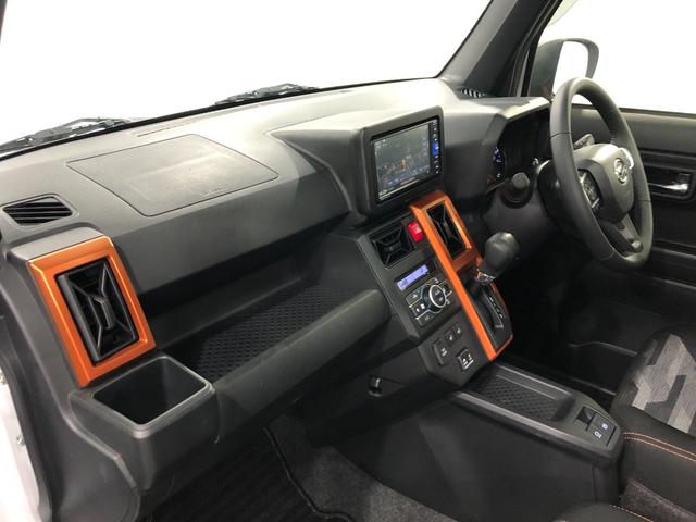 タフトＧターボ　走行１０９７９キロ／ナビ／全周囲カメラ／ドラレコ一年保証・走行距離無制限　走行１０９７９キロ　フルセグナビ　ＥＴＣ　全周囲カメラ　ドラレコ　クリアランスソナー　オートライト　ＬＥＤヘッドライト　シートヒーター（埼玉県）の中古車