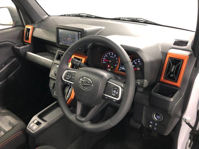 タフトＧターボ　走行１０９７９キロ／ナビ／全周囲カメラ／ドラレコ一年保証・走行距離無制限　走行１０９７９キロ　フルセグナビ　ＥＴＣ　全周囲カメラ　ドラレコ　クリアランスソナー　オートライト　ＬＥＤヘッドライト　シートヒーター（埼玉県）の中古車