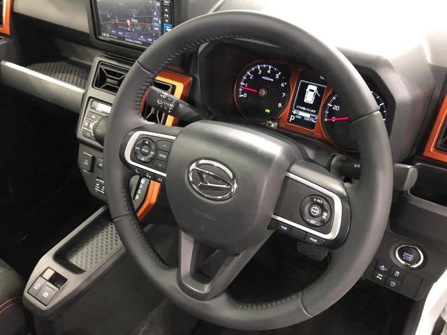 タフトＧターボ　走行１０９７９キロ／ナビ／全周囲カメラ／ドラレコ一年保証・走行距離無制限　走行１０９７９キロ　フルセグナビ　ＥＴＣ　全周囲カメラ　ドラレコ　クリアランスソナー　オートライト　ＬＥＤヘッドライト　シートヒーター（埼玉県）の中古車