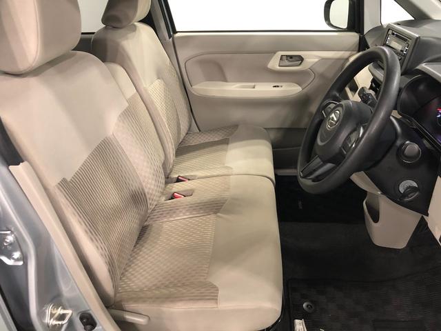 ムーヴＬ　走行３９８３４キロ／タイヤ新品４本交換／車検整備付一年保証・走行距離無制限　走行３９８３４キロ　助手席エアバック　純正カーペットマット　オートマチックハイビーム　アイドリングストップ　ベンチシート　ＣＤチューナー　キーレスエントリー（埼玉県）の中古車