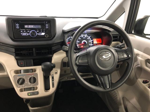 ムーヴＬ　走行３９８３４キロ／タイヤ新品４本交換／車検整備付一年保証・走行距離無制限　走行３９８３４キロ　助手席エアバック　純正カーペットマット　オートマチックハイビーム　アイドリングストップ　ベンチシート　ＣＤチューナー　キーレスエントリー（埼玉県）の中古車