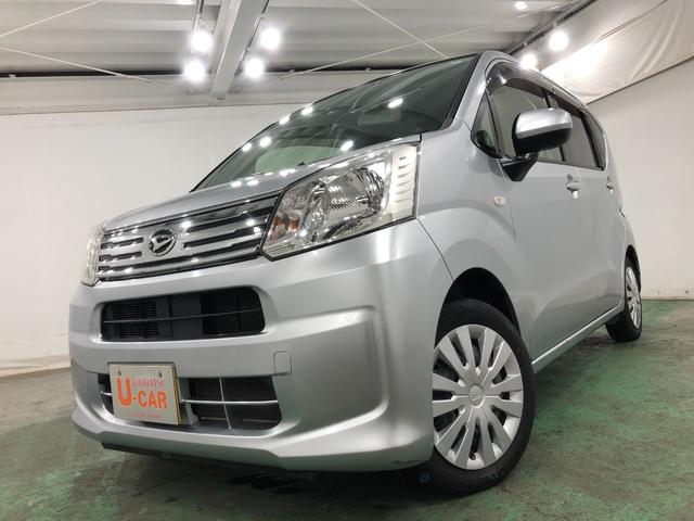 ムーヴＬ　走行３９８３４キロ／タイヤ新品４本交換／車検整備付一年保証・走行距離無制限　走行３９８３４キロ　助手席エアバック　純正カーペットマット　オートマチックハイビーム　アイドリングストップ　ベンチシート　ＣＤチューナー　キーレスエントリー（埼玉県）の中古車