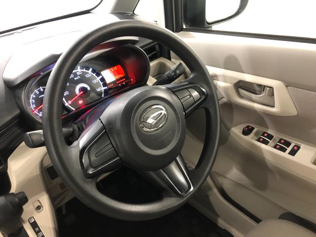 ムーヴＬ　走行３９８３４キロ／タイヤ新品４本交換／車検整備付一年保証・走行距離無制限　走行３９８３４キロ　助手席エアバック　純正カーペットマット　オートマチックハイビーム　アイドリングストップ　ベンチシート　ＣＤチューナー　キーレスエントリー（埼玉県）の中古車