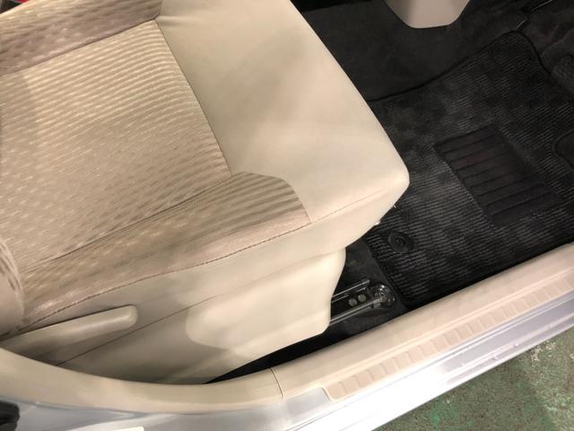 ムーヴＬ　走行３９８３４キロ／タイヤ新品４本交換／車検整備付一年保証・走行距離無制限　走行３９８３４キロ　助手席エアバック　純正カーペットマット　オートマチックハイビーム　アイドリングストップ　ベンチシート　ＣＤチューナー　キーレスエントリー（埼玉県）の中古車