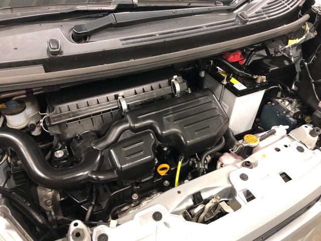 ムーヴＬ　走行３９８３４キロ／タイヤ新品４本交換／車検整備付一年保証・走行距離無制限　走行３９８３４キロ　助手席エアバック　純正カーペットマット　オートマチックハイビーム　アイドリングストップ　ベンチシート　ＣＤチューナー　キーレスエントリー（埼玉県）の中古車