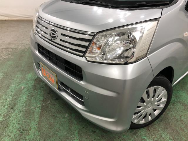 ムーヴＬ　走行３９８３４キロ／タイヤ新品４本交換／車検整備付一年保証・走行距離無制限　走行３９８３４キロ　助手席エアバック　純正カーペットマット　オートマチックハイビーム　アイドリングストップ　ベンチシート　ＣＤチューナー　キーレスエントリー（埼玉県）の中古車