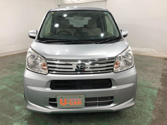 ムーヴＬ　走行３９８３４キロ／タイヤ新品４本交換／車検整備付一年保証・走行距離無制限　走行３９８３４キロ　助手席エアバック　純正カーペットマット　オートマチックハイビーム　アイドリングストップ　ベンチシート　ＣＤチューナー　キーレスエントリー（埼玉県）の中古車