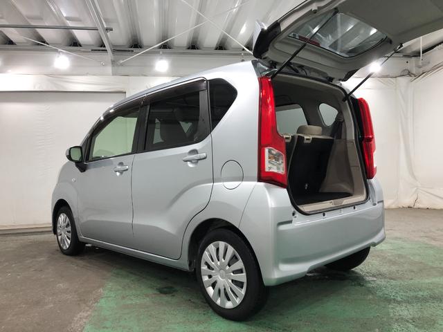 ムーヴＬ　走行３９８３４キロ／タイヤ新品４本交換／車検整備付一年保証・走行距離無制限　走行３９８３４キロ　助手席エアバック　純正カーペットマット　オートマチックハイビーム　アイドリングストップ　ベンチシート　ＣＤチューナー　キーレスエントリー（埼玉県）の中古車