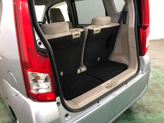 ムーヴＬ　走行３９８３４キロ／タイヤ新品４本交換／車検整備付一年保証・走行距離無制限　走行３９８３４キロ　助手席エアバック　純正カーペットマット　オートマチックハイビーム　アイドリングストップ　ベンチシート　ＣＤチューナー　キーレスエントリー（埼玉県）の中古車