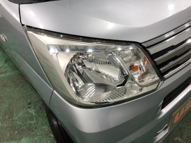 ムーヴＬ　走行３９８３４キロ／タイヤ新品４本交換／車検整備付一年保証・走行距離無制限　走行３９８３４キロ　助手席エアバック　純正カーペットマット　オートマチックハイビーム　アイドリングストップ　ベンチシート　ＣＤチューナー　キーレスエントリー（埼玉県）の中古車