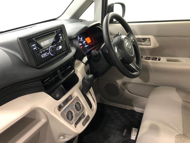 ムーヴＬ　走行３９８３４キロ／タイヤ新品４本交換／車検整備付一年保証・走行距離無制限　走行３９８３４キロ　助手席エアバック　純正カーペットマット　オートマチックハイビーム　アイドリングストップ　ベンチシート　ＣＤチューナー　キーレスエントリー（埼玉県）の中古車