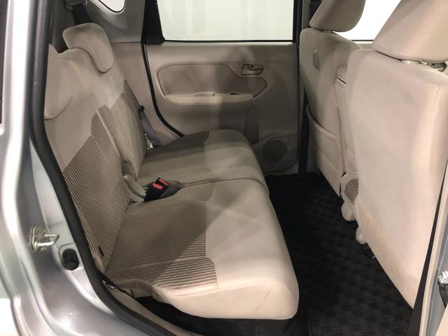 ムーヴＬ　走行３９８３４キロ／タイヤ新品４本交換／車検整備付一年保証・走行距離無制限　走行３９８３４キロ　助手席エアバック　純正カーペットマット　オートマチックハイビーム　アイドリングストップ　ベンチシート　ＣＤチューナー　キーレスエントリー（埼玉県）の中古車