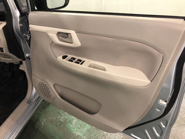 ムーヴＬ　走行３９８３４キロ／タイヤ新品４本交換／車検整備付一年保証・走行距離無制限　走行３９８３４キロ　助手席エアバック　純正カーペットマット　オートマチックハイビーム　アイドリングストップ　ベンチシート　ＣＤチューナー　キーレスエントリー（埼玉県）の中古車