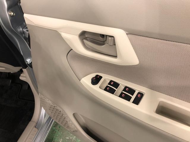 ムーヴＬ　走行３９８３４キロ／タイヤ新品４本交換／車検整備付一年保証・走行距離無制限　走行３９８３４キロ　助手席エアバック　純正カーペットマット　オートマチックハイビーム　アイドリングストップ　ベンチシート　ＣＤチューナー　キーレスエントリー（埼玉県）の中古車