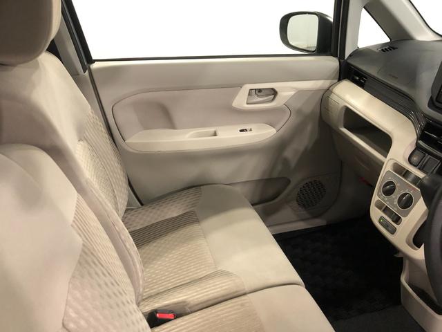 ムーヴＬ　走行３９８３４キロ／タイヤ新品４本交換／車検整備付一年保証・走行距離無制限　走行３９８３４キロ　助手席エアバック　純正カーペットマット　オートマチックハイビーム　アイドリングストップ　ベンチシート　ＣＤチューナー　キーレスエントリー（埼玉県）の中古車