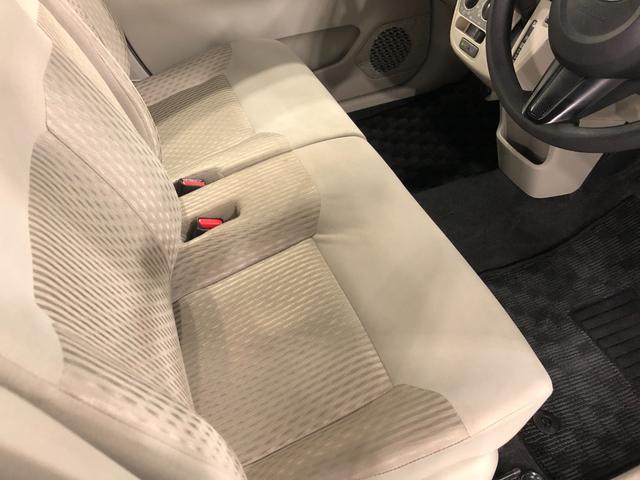 ムーヴＬ　走行３９８３４キロ／タイヤ新品４本交換／車検整備付一年保証・走行距離無制限　走行３９８３４キロ　助手席エアバック　純正カーペットマット　オートマチックハイビーム　アイドリングストップ　ベンチシート　ＣＤチューナー　キーレスエントリー（埼玉県）の中古車