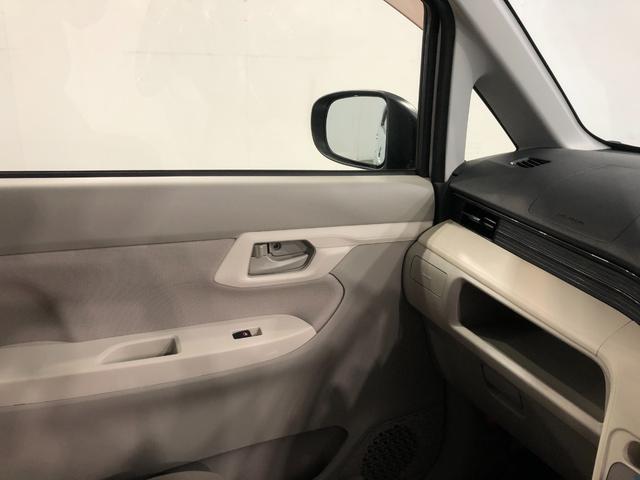 ムーヴＬ　走行３９８３４キロ／タイヤ新品４本交換／車検整備付一年保証・走行距離無制限　走行３９８３４キロ　助手席エアバック　純正カーペットマット　オートマチックハイビーム　アイドリングストップ　ベンチシート　ＣＤチューナー　キーレスエントリー（埼玉県）の中古車