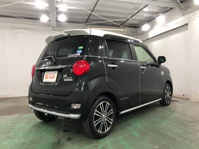 キャストスタイルGプライムコレクションSA3 走行9603キロ/ナビ一年保証・走行距離無制限 走行9603キロ フルセグナビ ブルートゥース 全周囲カメラ ドラレコ サイドエアバック オートライト LEDヘッドライト シートヒーター(埼玉県)の中古車