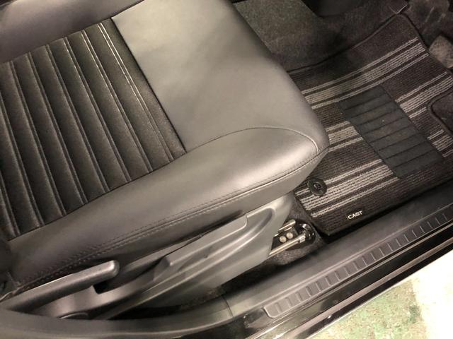 キャストスタイルGプライムコレクションSA3 走行9603キロ/ナビ一年保証・走行距離無制限 走行9603キロ フルセグナビ ブルートゥース 全周囲カメラ ドラレコ サイドエアバック オートライト LEDヘッドライト シートヒーター(埼玉県)の中古車