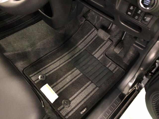 キャストスタイルGプライムコレクションSA3 走行9603キロ/ナビ一年保証・走行距離無制限 走行9603キロ フルセグナビ ブルートゥース 全周囲カメラ ドラレコ サイドエアバック オートライト LEDヘッドライト シートヒーター(埼玉県)の中古車