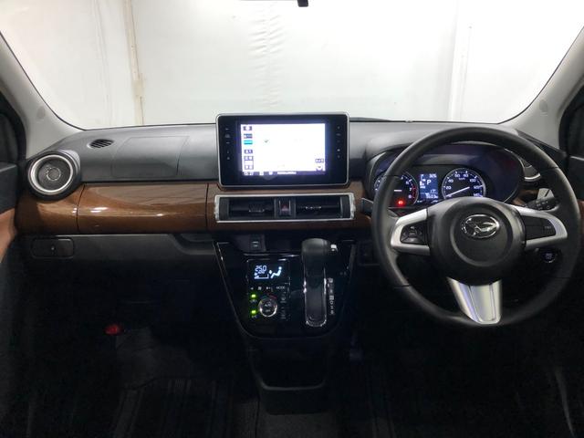 キャストスタイルGプライムコレクションSA3 走行9603キロ/ナビ一年保証・走行距離無制限 走行9603キロ フルセグナビ ブルートゥース 全周囲カメラ ドラレコ サイドエアバック オートライト LEDヘッドライト シートヒーター(埼玉県)の中古車