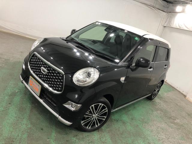 キャストスタイルGプライムコレクションSA3 走行9603キロ/ナビ一年保証・走行距離無制限 走行9603キロ フルセグナビ ブルートゥース 全周囲カメラ ドラレコ サイドエアバック オートライト LEDヘッドライト シートヒーター(埼玉県)の中古車