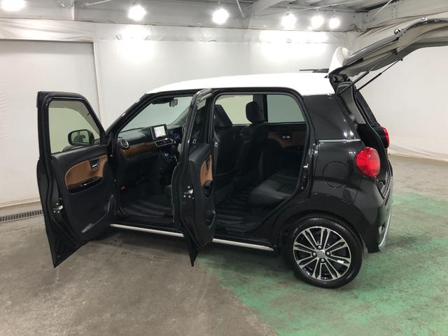 キャストスタイルGプライムコレクションSA3 走行9603キロ/ナビ一年保証・走行距離無制限 走行9603キロ フルセグナビ ブルートゥース 全周囲カメラ ドラレコ サイドエアバック オートライト LEDヘッドライト シートヒーター(埼玉県)の中古車