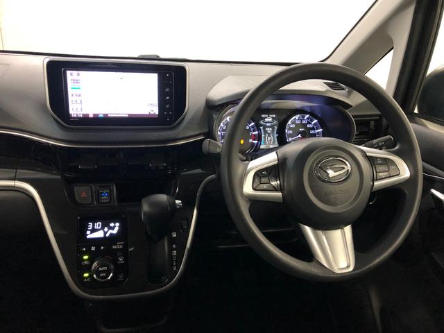 ムーヴカスタムＸリミテッドII　ＳＡ３　走行６６４１４キロ／雹害一年保証・走行距離無制限　走行６６４１４キロ　フルセグナビ　ブルートゥース　全周囲カメラ　ドラレコ　オートライト　ＬＥＤヘッドライト　シートヒーター（埼玉県）の中古車