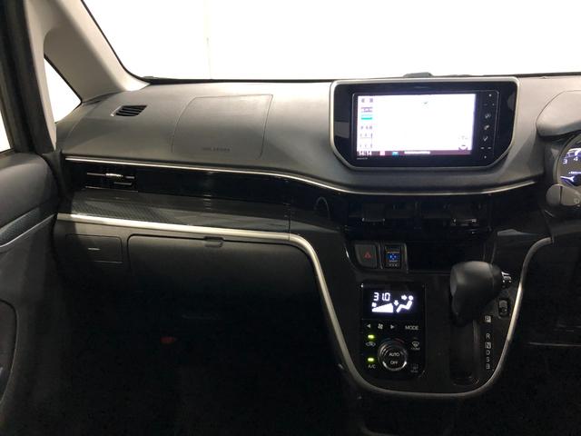 ムーヴカスタムＸリミテッドII　ＳＡ３　走行６６４１４キロ／雹害一年保証・走行距離無制限　走行６６４１４キロ　フルセグナビ　ブルートゥース　全周囲カメラ　ドラレコ　オートライト　ＬＥＤヘッドライト　シートヒーター（埼玉県）の中古車