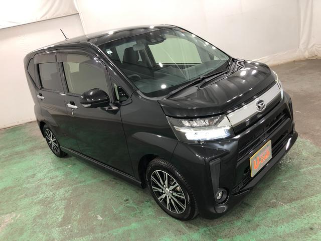 ムーヴカスタムＸリミテッドII　ＳＡ３　走行６６４１４キロ／雹害一年保証・走行距離無制限　走行６６４１４キロ　フルセグナビ　ブルートゥース　全周囲カメラ　ドラレコ　オートライト　ＬＥＤヘッドライト　シートヒーター（埼玉県）の中古車