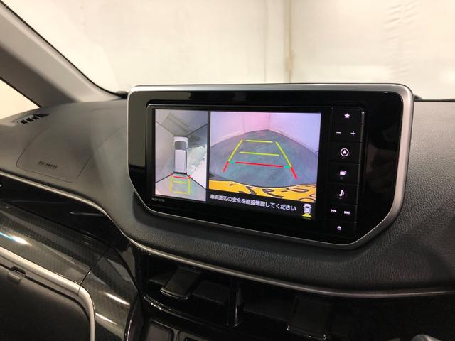 ムーヴカスタムＸリミテッドII　ＳＡ３　走行６６４１４キロ／雹害一年保証・走行距離無制限　走行６６４１４キロ　フルセグナビ　ブルートゥース　全周囲カメラ　ドラレコ　オートライト　ＬＥＤヘッドライト　シートヒーター（埼玉県）の中古車