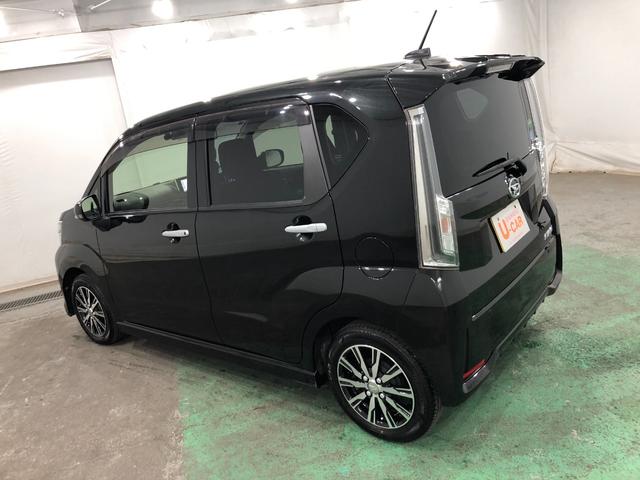 ムーヴカスタムＸリミテッドII　ＳＡ３　走行６６４１４キロ／雹害一年保証・走行距離無制限　走行６６４１４キロ　フルセグナビ　ブルートゥース　全周囲カメラ　ドラレコ　オートライト　ＬＥＤヘッドライト　シートヒーター（埼玉県）の中古車