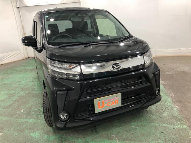 ムーヴカスタムＸリミテッドII　ＳＡ３　走行６６４１４キロ／雹害一年保証・走行距離無制限　走行６６４１４キロ　フルセグナビ　ブルートゥース　全周囲カメラ　ドラレコ　オートライト　ＬＥＤヘッドライト　シートヒーター（埼玉県）の中古車