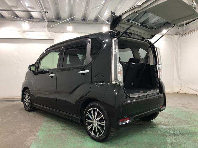 ムーヴカスタムＸリミテッドII　ＳＡ３　走行６６４１４キロ／雹害一年保証・走行距離無制限　走行６６４１４キロ　フルセグナビ　ブルートゥース　全周囲カメラ　ドラレコ　オートライト　ＬＥＤヘッドライト　シートヒーター（埼玉県）の中古車