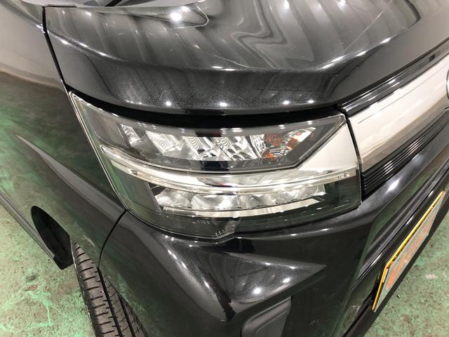 ムーヴカスタムＸリミテッドII　ＳＡ３　走行６６４１４キロ／雹害一年保証・走行距離無制限　走行６６４１４キロ　フルセグナビ　ブルートゥース　全周囲カメラ　ドラレコ　オートライト　ＬＥＤヘッドライト　シートヒーター（埼玉県）の中古車