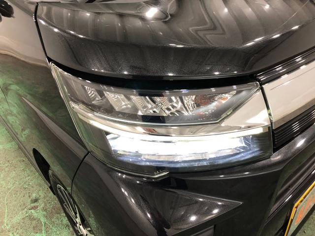 ムーヴカスタムＸリミテッドII　ＳＡ３　走行６６４１４キロ／雹害一年保証・走行距離無制限　走行６６４１４キロ　フルセグナビ　ブルートゥース　全周囲カメラ　ドラレコ　オートライト　ＬＥＤヘッドライト　シートヒーター（埼玉県）の中古車