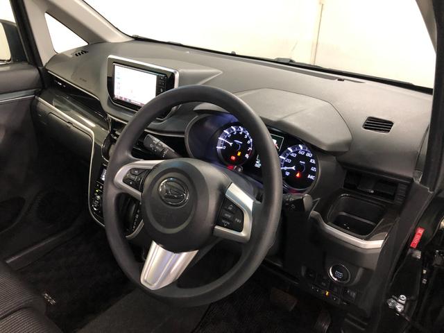 ムーヴカスタムＸリミテッドII　ＳＡ３　走行６６４１４キロ／雹害一年保証・走行距離無制限　走行６６４１４キロ　フルセグナビ　ブルートゥース　全周囲カメラ　ドラレコ　オートライト　ＬＥＤヘッドライト　シートヒーター（埼玉県）の中古車